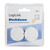 LogiLink EC3002 socket safety cover White 10 pc(s)