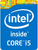 Intel Core i5-4670K processzor 3,4 GHz 6 MB Smart Cache