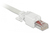 DeLOCK 86416 kabel-connector RJ-45 Wit