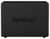 Synology DiskStation DS918+ NAS/storage server Desktop Ethernet LAN Black J3455