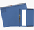 Exacompta 370107B Hängeordner Karton Blau 1 Stück(e)