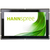 Hannspree Open Frame HO 161 HTB Totem formatervezés 39,6 cm (15.6") LED 250 cd/m² Full HD Fekete Érintőképernyő 24/7