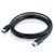 C2G 81678 câble USB USB 3.2 Gen 1 (3.1 Gen 1) 2 m USB A Noir