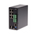 Axis 01633-001 łącza sieciowe Zarządzany Gigabit Ethernet (10/100/1000) Obsługa PoE Czarny