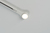 Paulmann 954.80 Sínrendszeres spotlámpa Fehér LED 5,8 W