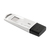 xlyne 7964002 lecteur USB flash 64 Go USB Type-A 3.2 Gen 1 (3.1 Gen 1) Noir, Argent