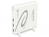 DeLOCK 41432 oplader voor mobiele apparatuur Netbook Wit AC Snel opladen Binnen