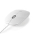 Nedis MSWD200WT souris