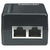 Intellinet 524179 adattatore PoE e iniettore Fast Ethernet 52 V