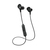 JLab JBuds Pro Kopfhörer Kabelgebunden im Ohr, Nackenband Sport Mikro-USB Bluetooth Schwarz