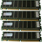 Fujitsu S26361-F2174-L542 Speichermodul 1 GB 4 x 0.256 GB SDR SDRAM
