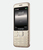 Prestigio Grace A1 7.11 cm (2.8") 102 g Gold Feature phone