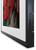 NETGEAR MC321BL digitális fényképkeret Fekete 54,6 cm (21.5") Wi-Fi