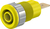 Stäubli SLB4-F6,3 elektrische connector 32 A