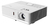 Optoma ZU506Te videoproyector Proyector de alcance estándar 5500 lúmenes ANSI DLP WUXGA (1920x1200) 3D Blanco