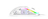 CHERRY XTRFY M4 RGB Maus rechts USB Typ-A Optisch 16000 DPI