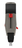 Panduit SKMKEY Schnittstellenblockierung Türblockierschlüssel USB Typ-A Schwarz, Grau, Rot 1 Stück(e)