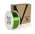 Verbatim 55057 3D nyomtató alapanyag Polietilén-tereftalát-glikol (PETG) Zöld, Átlátszó 1 kg