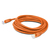 AddOn Networks ADD-20FCAT6A-OE networking cable Orange 6.09 m Cat6a U/UTP (UTP)