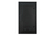 LG 49XE4F Signage Display Digital signage flat panel 124.5 cm (49") LED 4000 cd/m² Full HD Black Web OS 24/7