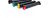 Olivetti B1283 cartuccia toner Compatibile Nero, Ciano, Rosa, Giallo 4 pezzo(i)