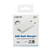 LogiLink PA0093A mobile device charger White Indoor