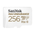 SanDisk MAX ENDURANCE 256 GB MicroSDXC UHS-I Classe 10