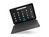 Lenovo IdeaPad Duet Chromebook 128 GB 25,6 cm (10.1") Mediatek 4 GB Wi-Fi 5 (802.11ac) ChromeOS Blauw, Grijs