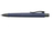 Faber-Castell 241189 balpen Blauw Clip-on retractable ballpoint pen Extra vet 1 stuk(s)