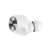 Sennheiser MOMENTUM True Wireless 2 Earbuds - White Kopfhörer im Ohr Weiß