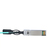BlueOptics JL299A-BO InfiniBand/fibre optic cable 20 m SFP28 Aqua-kleur