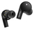 Philips TAT5505BK/00 hoofdtelefoon/headset Hoofdtelefoons Draadloos In-ear Oproepen/muziek USB Type-C Bluetooth Zwart