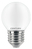 CENTURY INCANTO SATEN lámpara LED 4 W E27