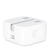 Apple MGMY3B/A áramátalakító és inverter Beltéri 5 W Fehér