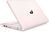 HP Stream 11-ak0019na Intel® Celeron® N4020 Laptop 29.5 cm (11.6") HD 4 GB DDR4-SDRAM 64 GB eMMC Wi-Fi 5 (802.11ac) Windows 10 Home in S mode Pink
