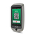 Mio CYCLO Discover navigator Handheld 8,89 cm (3.5") Touchscreen 151 g Grijs
