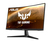 ASUS TUF Gaming VG27VH1B monitor komputerowy 68,6 cm (27") 1920 x 1080 px Full HD LED Czarny
