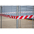 Sealey BTRW masking tape Red, White
