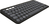 Logitech Pebble Keys 2 K380s tastiera Universale RF senza fili + Bluetooth QWERTY Italiano Grafite