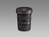Canon EF 16-35mm f/2.8L II USM SLR Ultra-wide lens Black