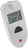 VOLTCRAFT IR 110-1S thermomètre portatif Noir, Blanc F,°C -33 - 110 °C Écran integré
