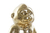 Fijalo Meti_FD190418 statue et figurine décorative Or Résine