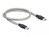 DeLOCK 86774 USB-kabel 0,5 m USB 3.2 Gen 1 (3.1 Gen 1) USB A