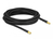 DeLOCK 90460 coax-kabel LMR300 5 m SMA Zwart