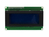 Whadda I²C 20×4 BLUE LCD MODULE