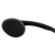 LogiLink HS0052 hoofdtelefoon/headset Bedraad Hoofdband Kantoor/callcenter Zwart
