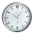 TFA-Dostmann 60.3503.02 wall/table clock Mur Rond Blanc