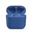 Hama Freedom Light Headset Vezeték nélküli Hallójárati Hívás/zene Bluetooth Kék