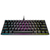 Corsair K65 RGB MINI 60% tastiera USB Tedesco Nero