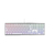 CHERRY MX 3.0S RGB teclado USB QWERTZ Alemán Blanco